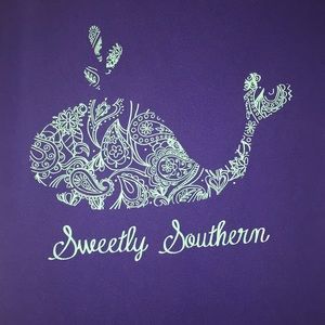 Sweetly Southern t-shirt